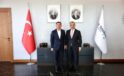 Yeni Yatırımlar ve Vizyon Projeler İçin Ankara’da