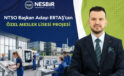 Ertaş’tan Özel Meslek Lisesi Projesi