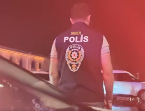 Nevşehir’in de Aralarında Olduğu 36 İlde Siber Suç Operasyonu: 826 Şüpheli Yakalandı