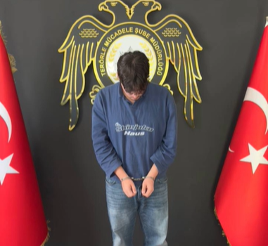 Nevşehir’de Terör Propagandası ve Cumhurbaşkanına Hakaret Suçlamasıyla Tutuklandı
