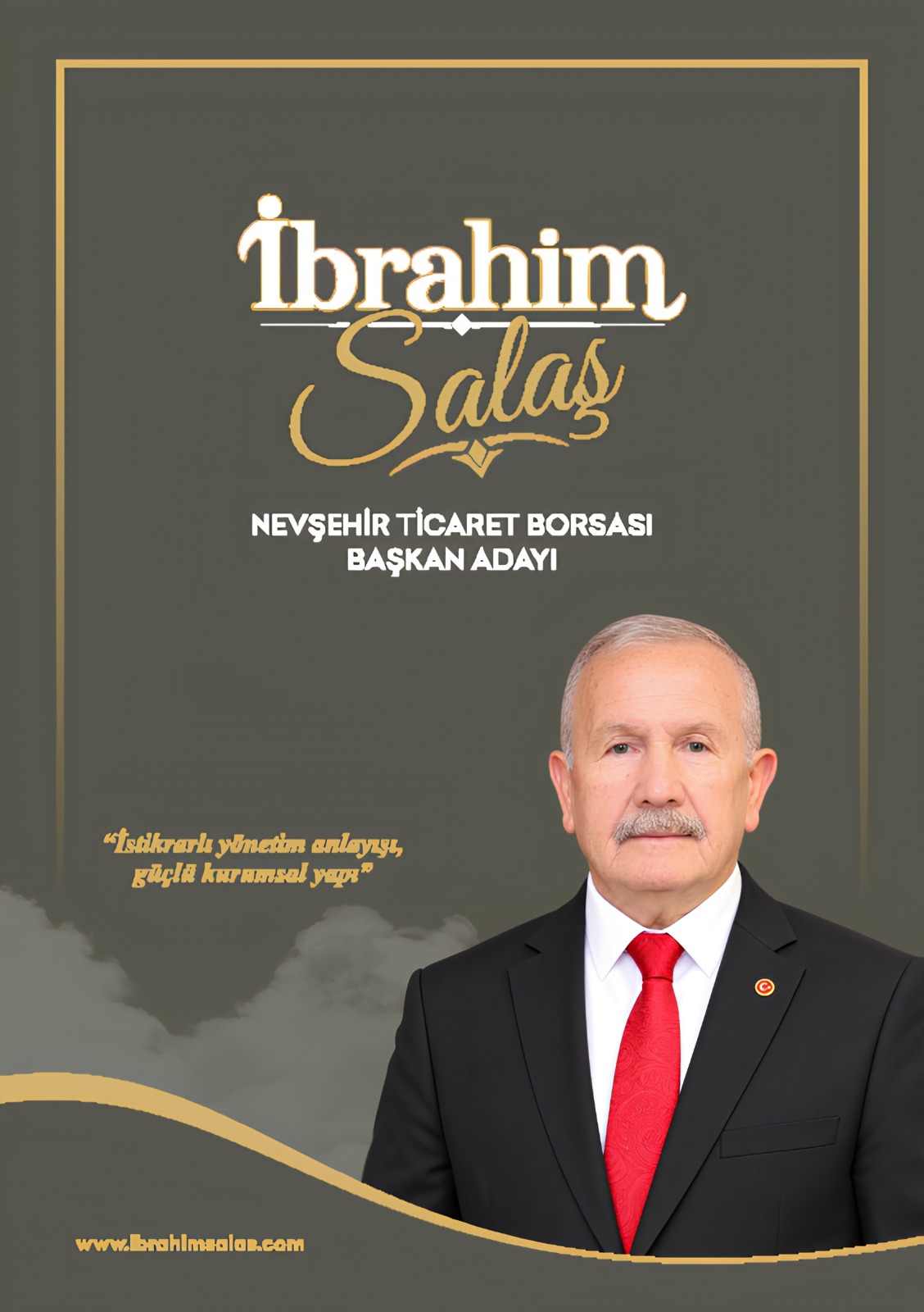İbrahim Salaş
