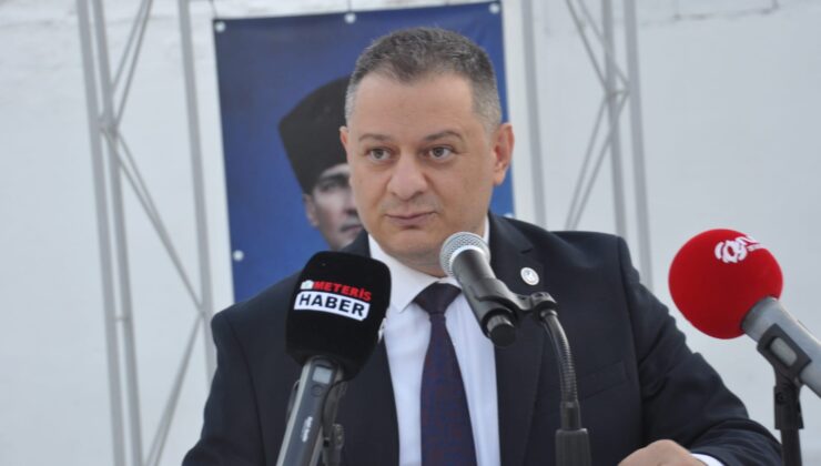 Ülkü Ocakları’ndan Gençlere Önemli Çağrı!!!