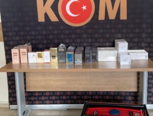Nevşehir’de KOM’dan Rüşvet ve Tefecilik Operasyonu