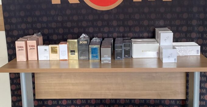 Nevşehir’de KOM’dan Rüşvet ve Tefecilik Operasyonu