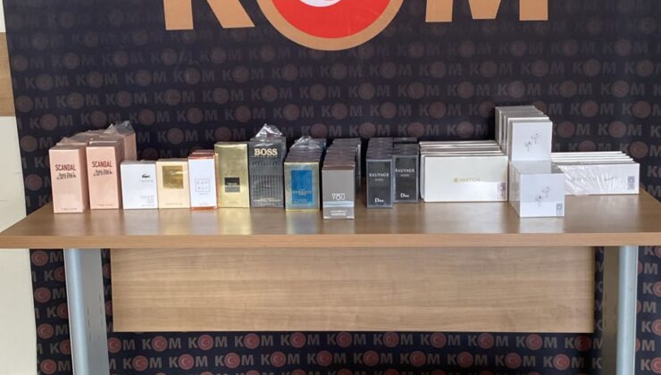 Nevşehir’de KOM’dan Rüşvet ve Tefecilik Operasyonu
