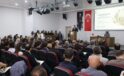 Kapadokya Alan Kapadokya Yönetim Planı GZFT Çalıştayı Gerçekleştirildi