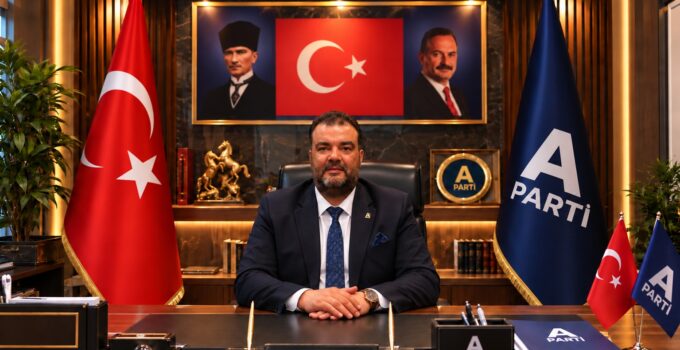 Umut Ergül: Tedbir Kâğıtta Değil, Okulda İşlemeli!