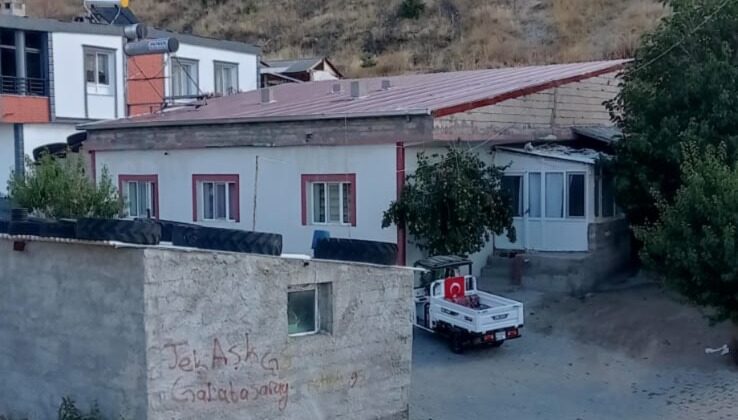 İHH’dan Karapınar’da İhtiyaç Sahibi Aileye Anlamlı Destek