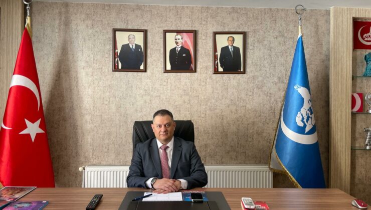 Ülkü Ocaklarından Uyuşturucuya Karşı Savaş İlanı