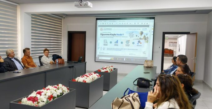 Nevşehir’de Öğretimin Güçlendirilmesine Yönelik Bilgilendirme Toplantısı Gerçekleştirildi