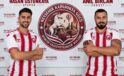 Nevşehir Kapadokyagücünden Çifte Transfer