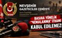 Bülent Uğural’a Sert Tepki: “Nemalanma” İthamı Kabul Edilemez!