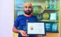Akif Manaf Sağlık ve Barış Ödülü” Şimdi de Pakistan’da