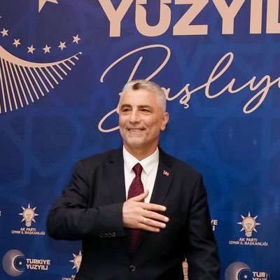 Ticaret Bakanı Ömer Bolat Nevşehir’e Geliyor