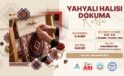 Nevşehir’de Geleneksel Sanatlar Yaşatılıyor