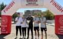 Nevşehir Belediyesi Sporcularından Türkiye Şampiyonluğu