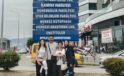 Nevşehir’in Kızları Sanat Dünyası’nda Zirveye Koşuyor