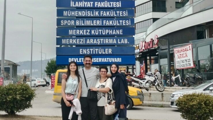 Nevşehir’in Kızları Sanat Dünyası’nda Zirveye Koşuyor