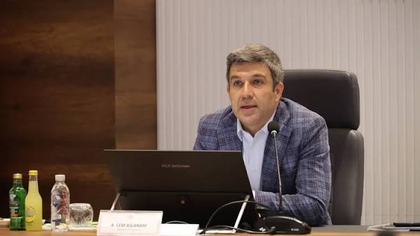 Avrupa’nın Kış Rotaları Belli Oldu! Zirvede Kapadokya var