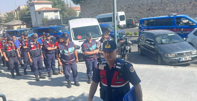 18 Yıllık Sır Perdesi Aralanıyor! Ürgüp’teki Sedat Ünal Cinayetinde 4 Tutuklama