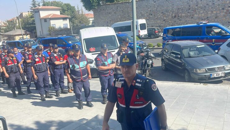 18 Yıllık Sır Perdesi Aralanıyor! Ürgüp’teki Sedat Ünal Cinayetinde 4 Tutuklama