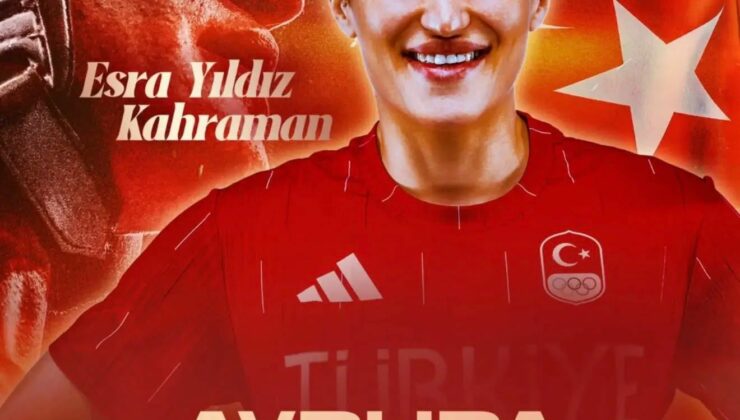 Nevşehirli Milli Boksör Esra Yıldız Kahraman Avrupa Üçüncüsü Oldu