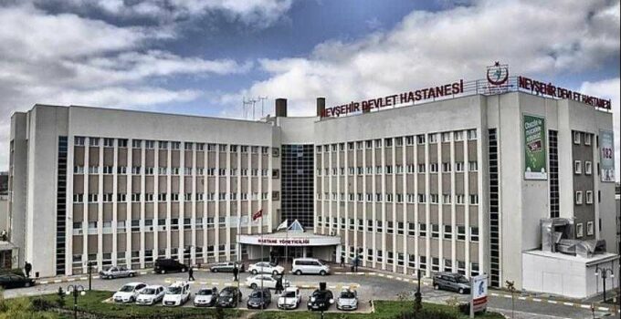 Nevşehir’de Ekim Ayında Mesai Sonrası Poliklinikler Açıklandı