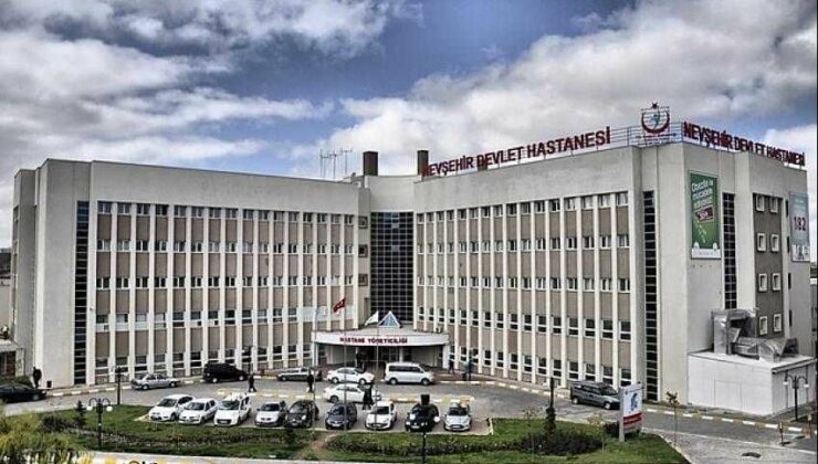 Nevşehir’de Ekim Ayında Mesai Sonrası Poliklinikler Açıklandı