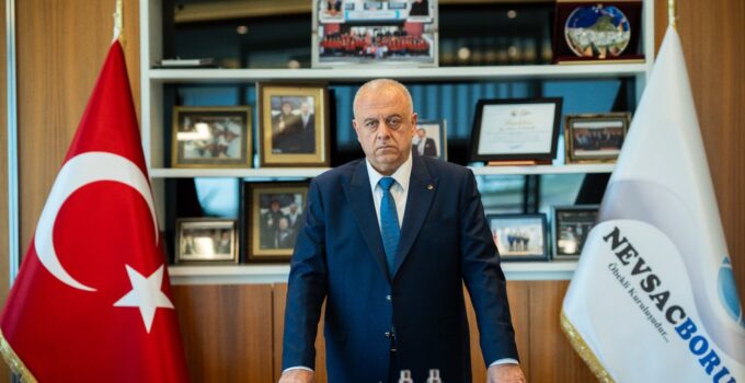 NTSO Seçimlerinde Öbekli’den Tarihi Zafer: 25 Meslek Komitesini Kazandı!