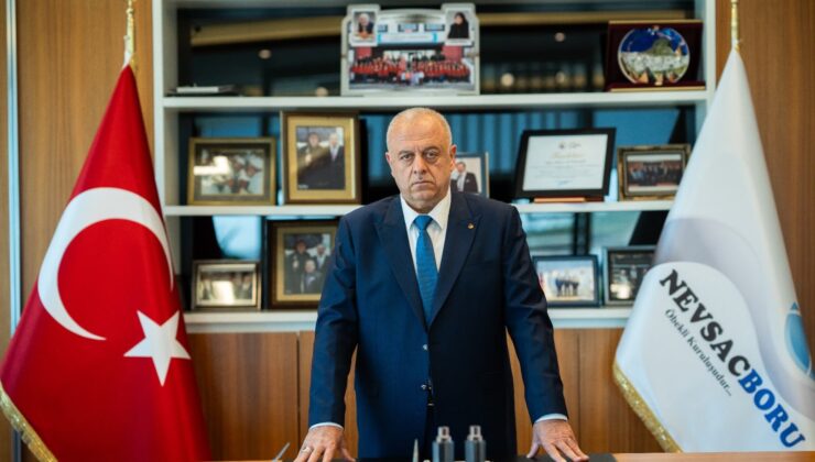 NTSO Seçimlerinde Öbekli’den Tarihi Zafer: 25 Meslek Komitesini Kazandı!