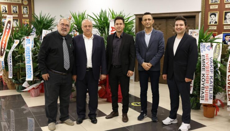 NTSO’nun Hizmet Kalitesi TSE Denetimden Başarıyla Geçti