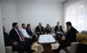 Bakan Uraloğlu’ndan Şehit Ailesine Ziyaret