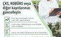 B-Reçete Uygulamasında Kayıt Uyumu Önem Taşıyor