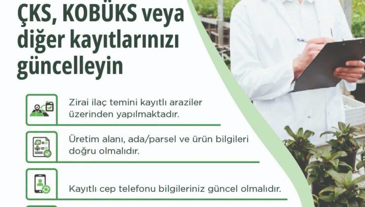 B-Reçete Uygulamasında Kayıt Uyumu Önem Taşıyor
