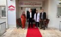 İl Sağlık Müdürü Tartar’dan Tuzköy Aile Sağlığı Merkezi’ne Ziyaret