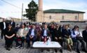 Kadın Kooperatiflerinin Yeni Hizmet Binası Açıldı