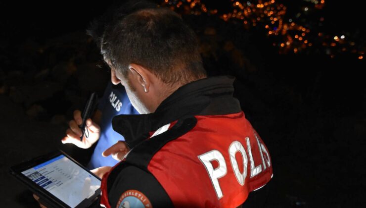Nevşehir’de Bir Haftalık Asayiş Bilançosu: 15 Aranan Şahıs Yakalandı