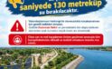 Gülşehir Belediyesinden Bayramhacılı Barajı İçin Uyarı