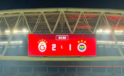 Galatasaray Derbide Fenerbahçe’yi Devirdi! Osimhen Şov Yaptı