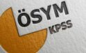 KPSS Ön Lisans Sınav Sonuçları Erişime Açıldı