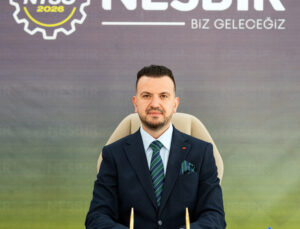 ERTAŞ: NTSO Yönetimi Her İlçede Olacak