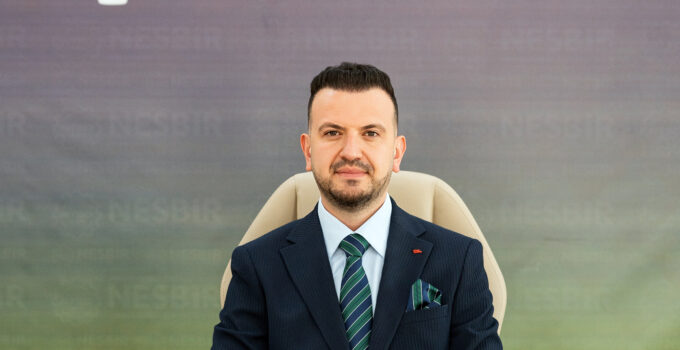 ERTAŞ: NTSO Yönetimi Her İlçede Olacak