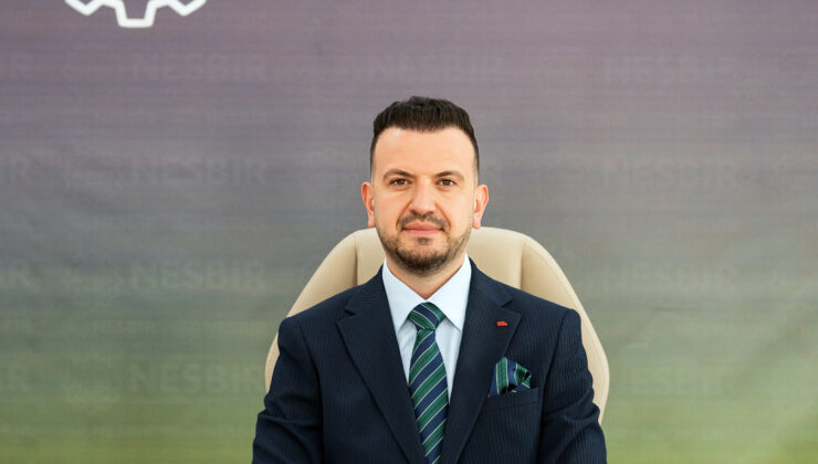 ERTAŞ: NTSO Yönetimi Her İlçede Olacak