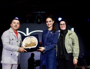 2. Geleneksel Patates Festivali (PATFEST)’de Coşku ve Heyecan Bir Arada
