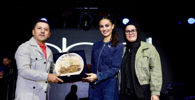 2. Geleneksel Patates Festivali (PATFEST)’de Coşku ve Heyecan Bir Arada