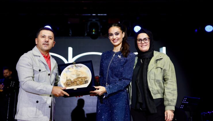 2. Geleneksel Patates Festivali (PATFEST)’de Coşku ve Heyecan Bir Arada