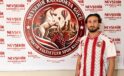 Nevşehir Spor, Murat Yetimhellaç’ı Transfer Etti