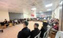 Nevşehir’de Basketbol Hakemlerine Yeni Sezon Öncesi Kural Semineri