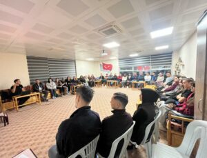 Nevşehir’de Basketbol Hakemlerine Yeni Sezon Öncesi Kural Semineri