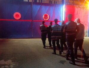 Nevşehir’de Araçtan 518 Gram Metamfetamin Çıktı: 3 Tutuklama